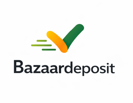 Logo Bazaardeposit