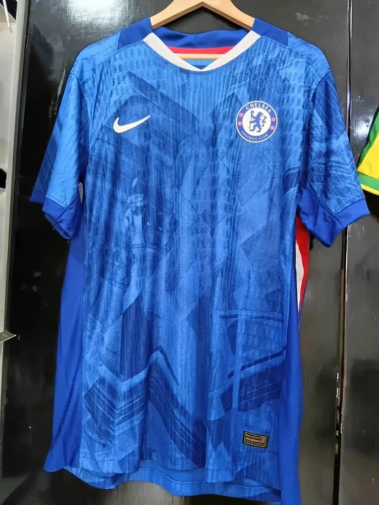 Maillot chelsea