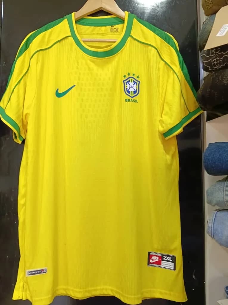 Maillot Brésil