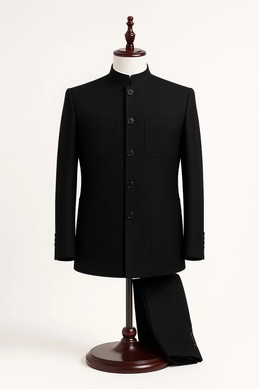 Costume Abacost d'affaires