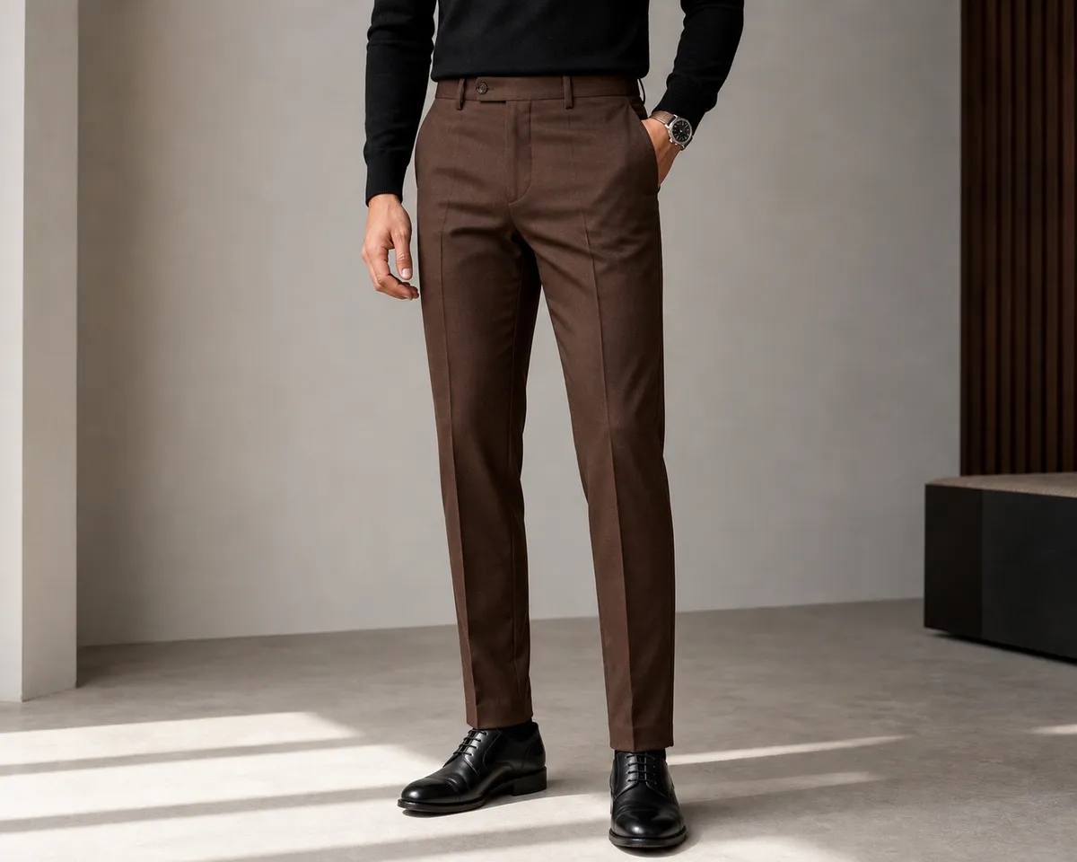 Marron