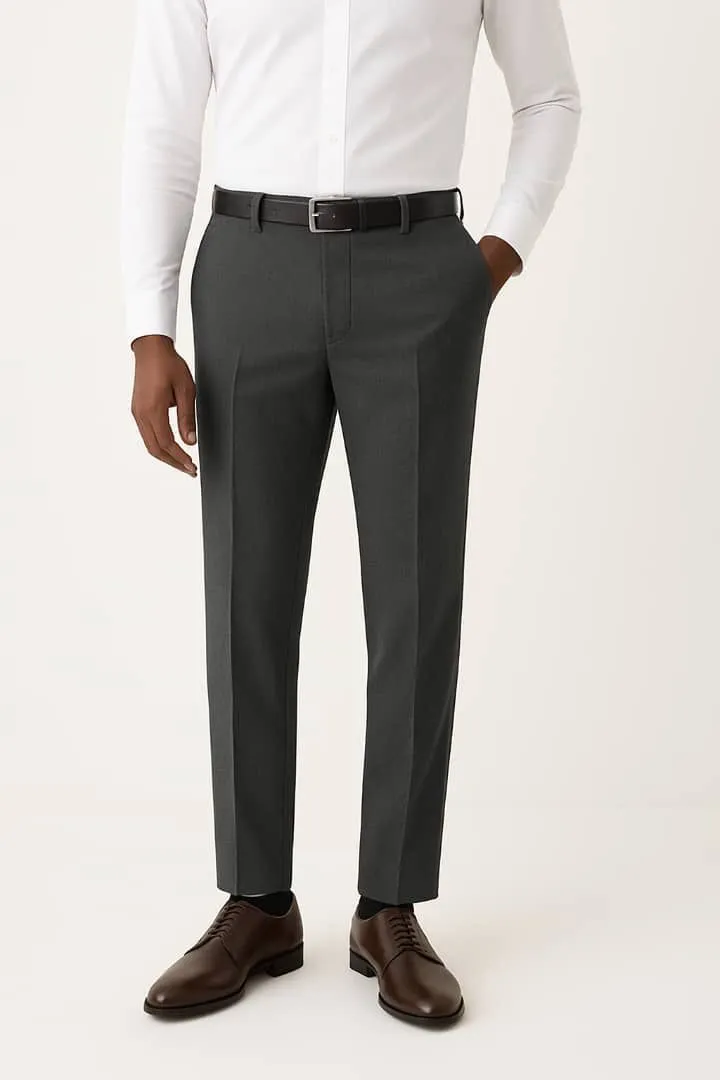 Pantalons tissus premium miniature 8