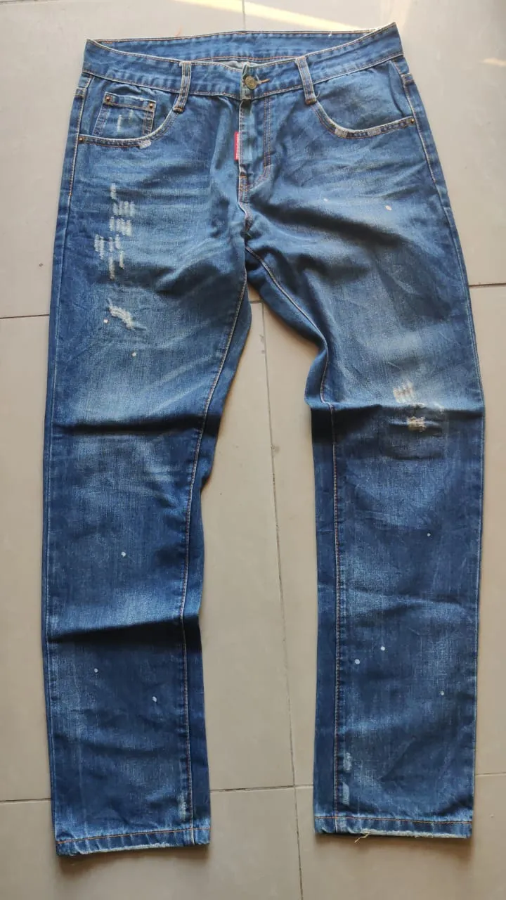 Jean Dsquared