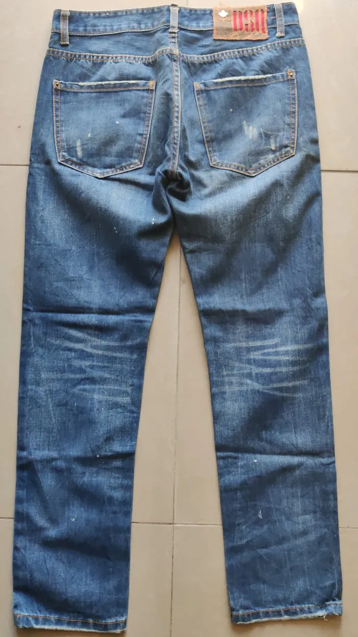Jean Dsquared miniature 2