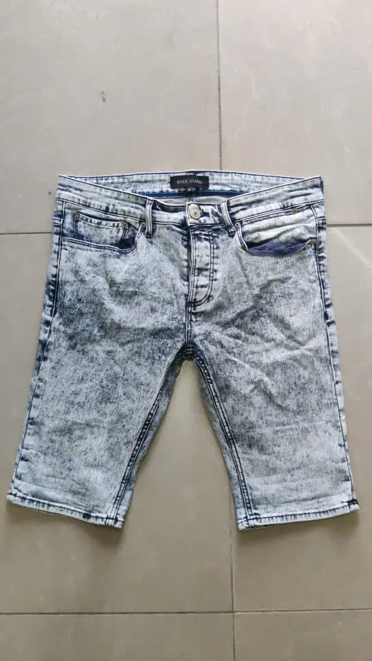 Culotte River Island
