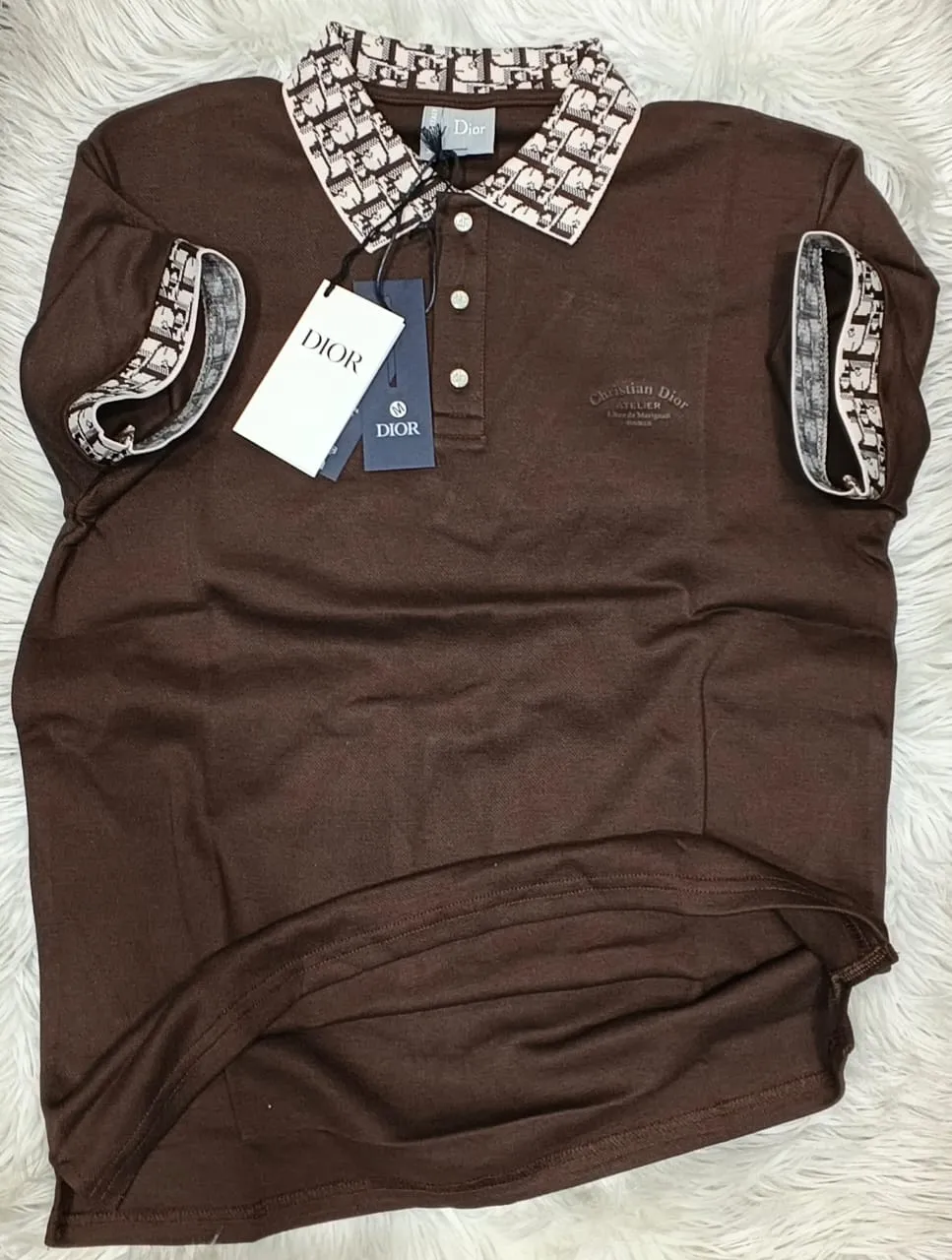 Polo Dior