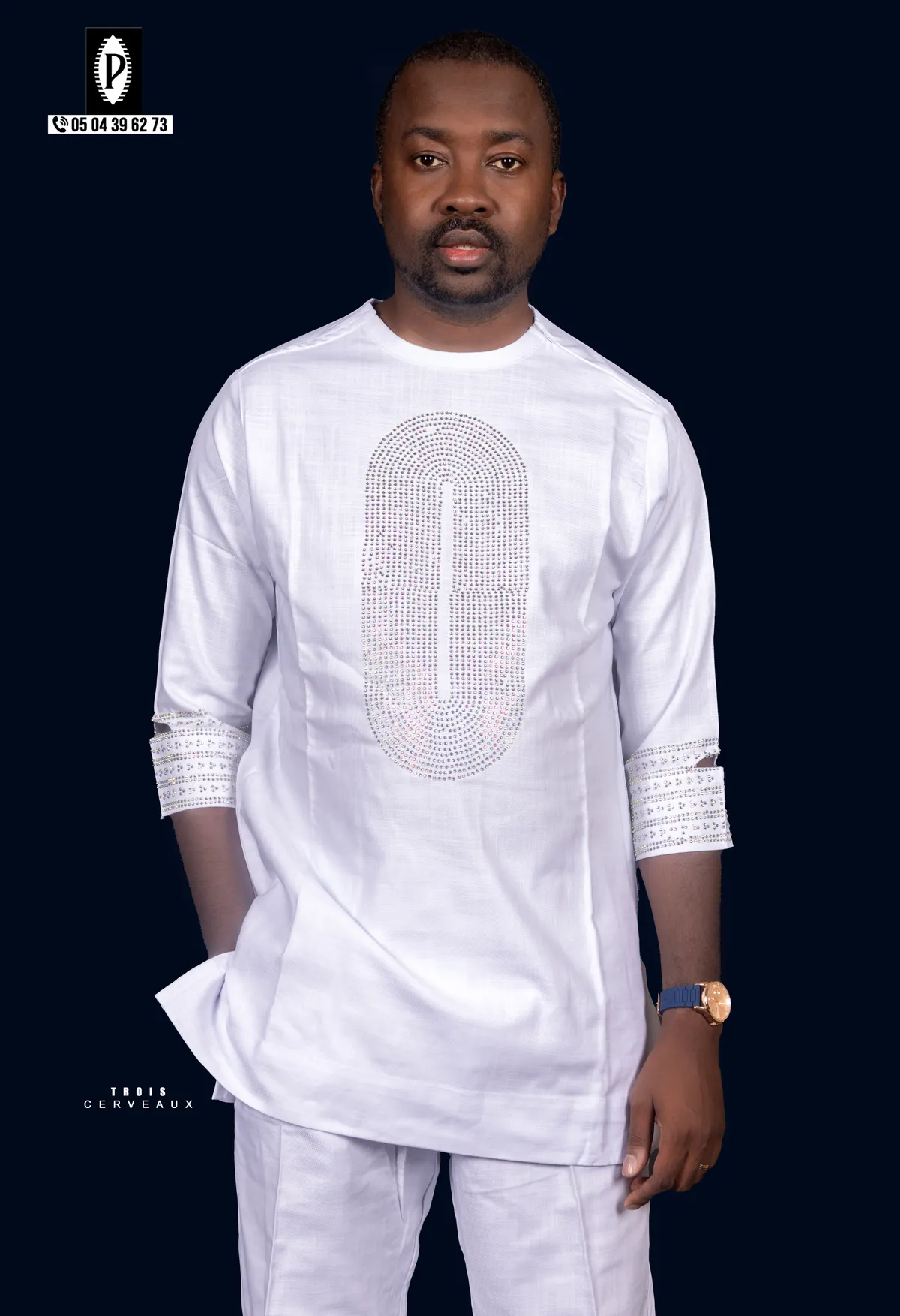 Tunique Papson