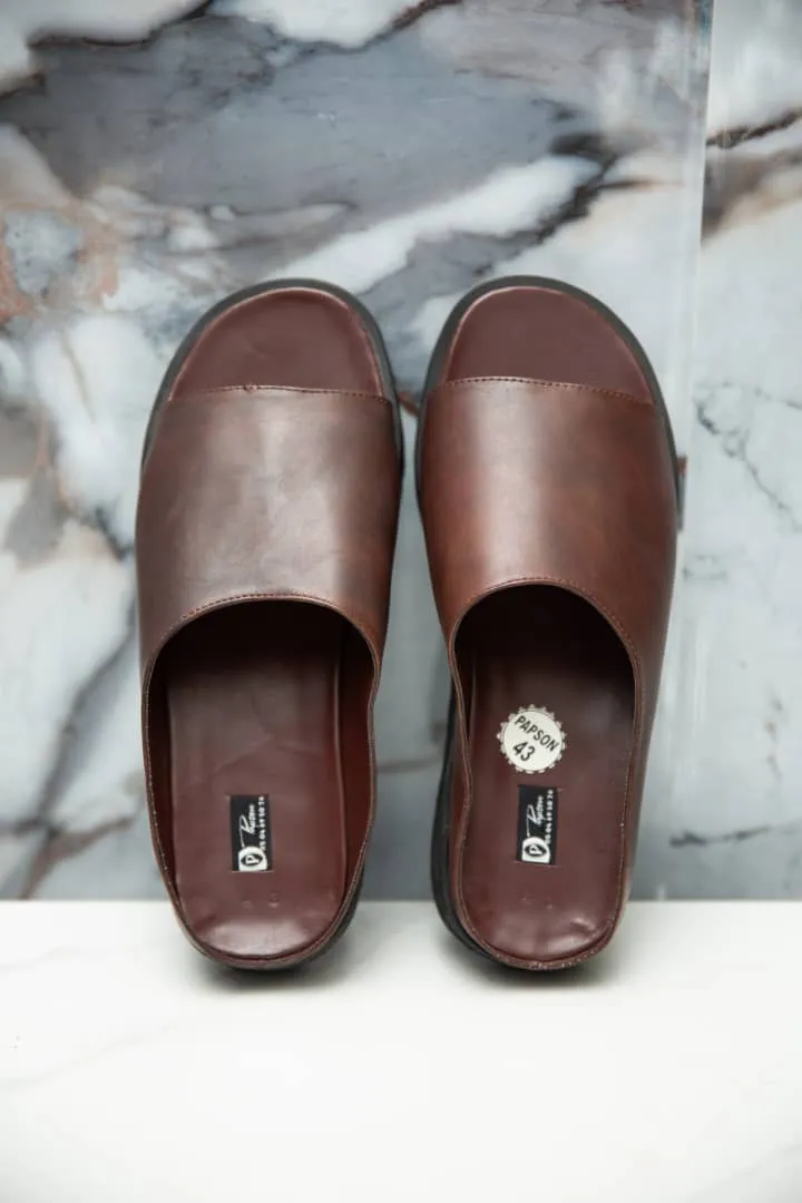 Cuir Marron