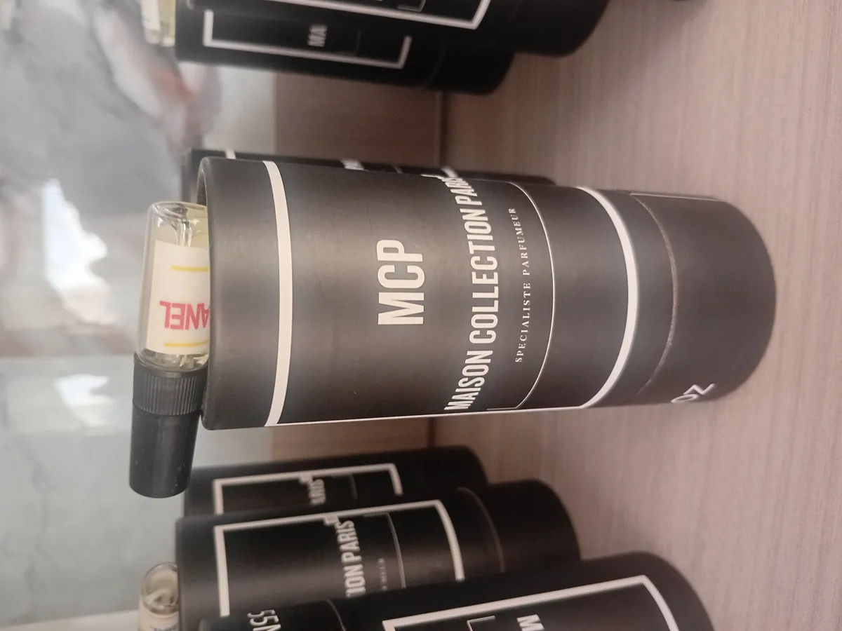 Parfum