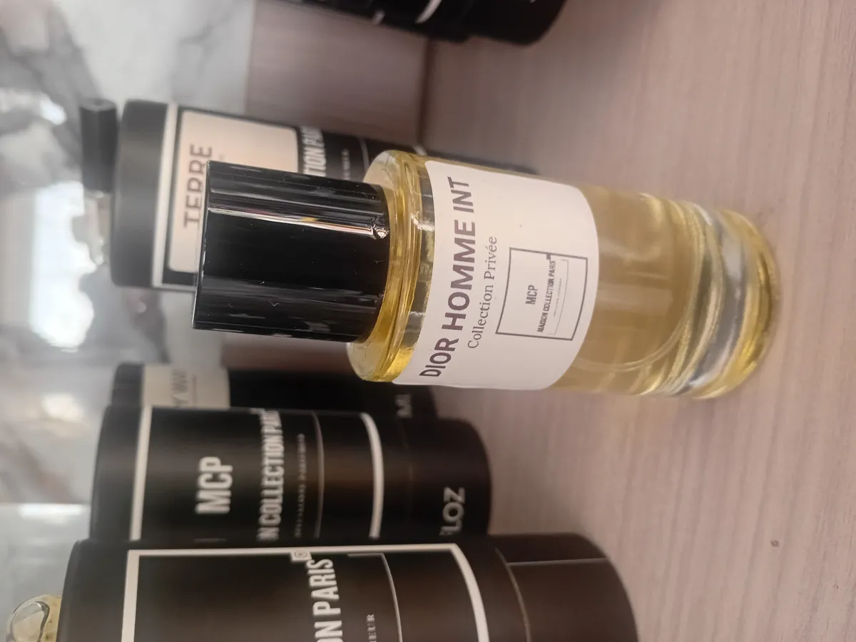 Parfum miniature 2