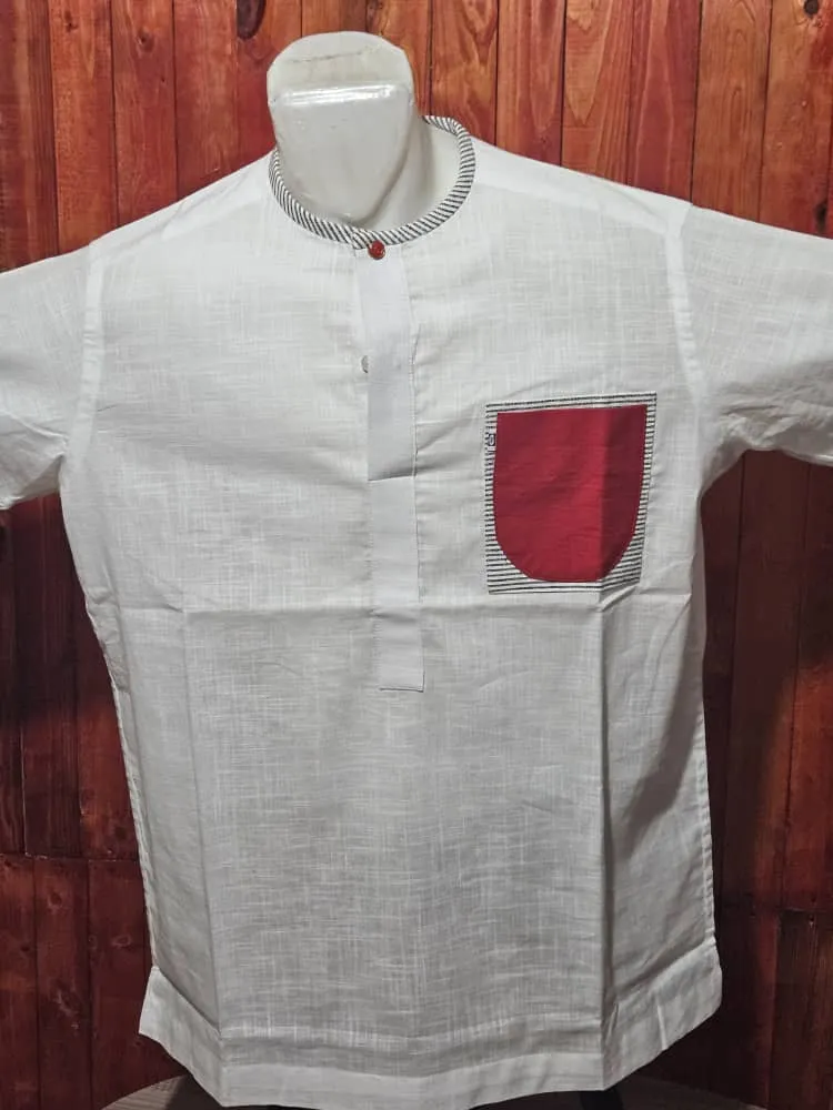 Chemise classique