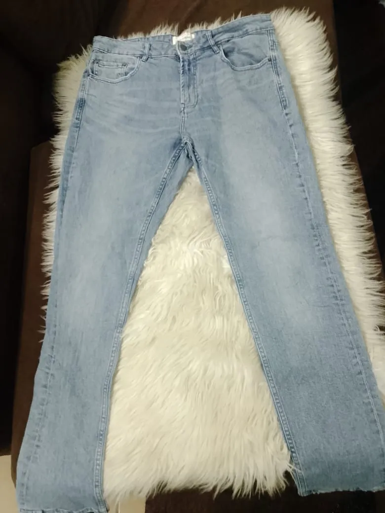 Jean Pull & Bear