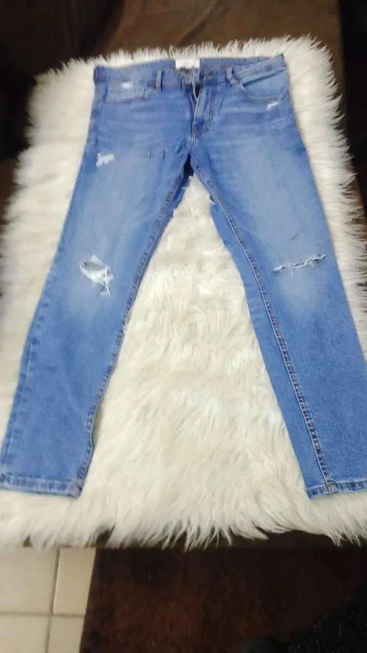Jean Pull & Bear