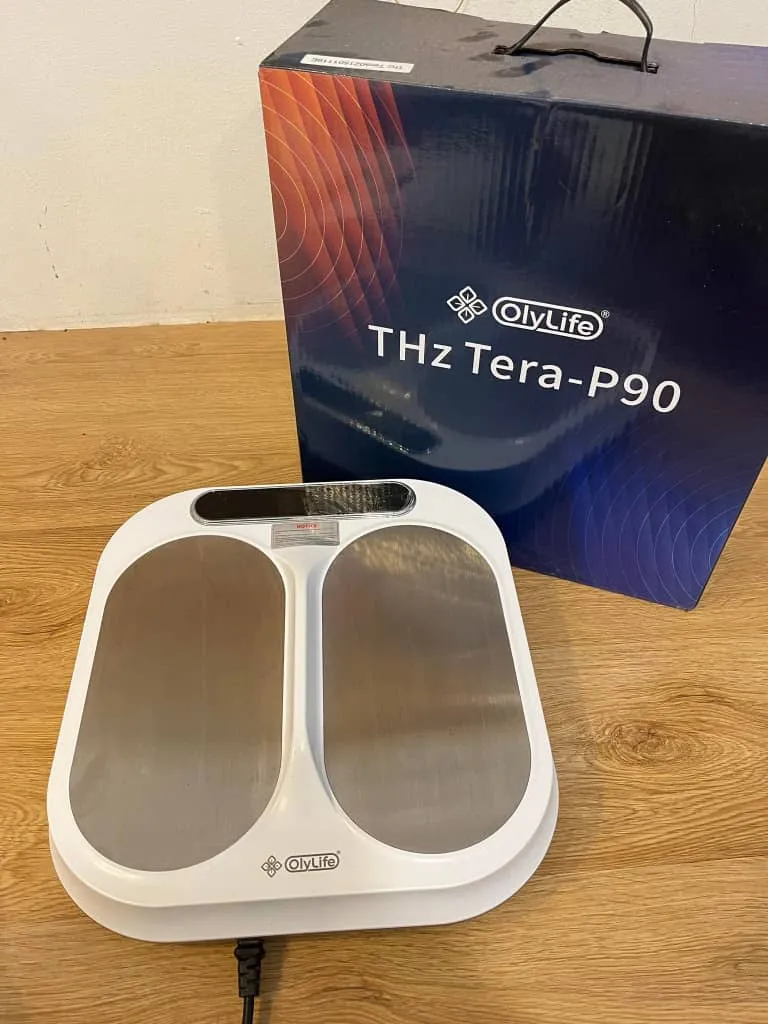 Olylife Tera P90