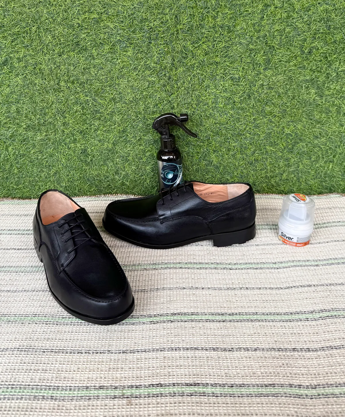 Mocassin homme