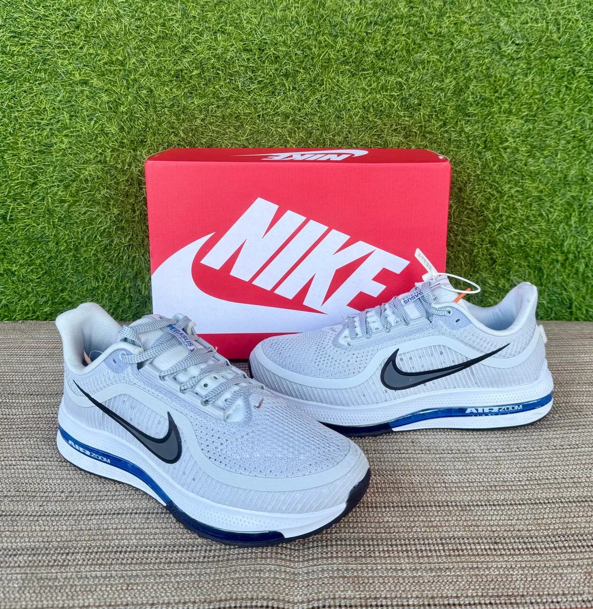 Nike zoom pegasus