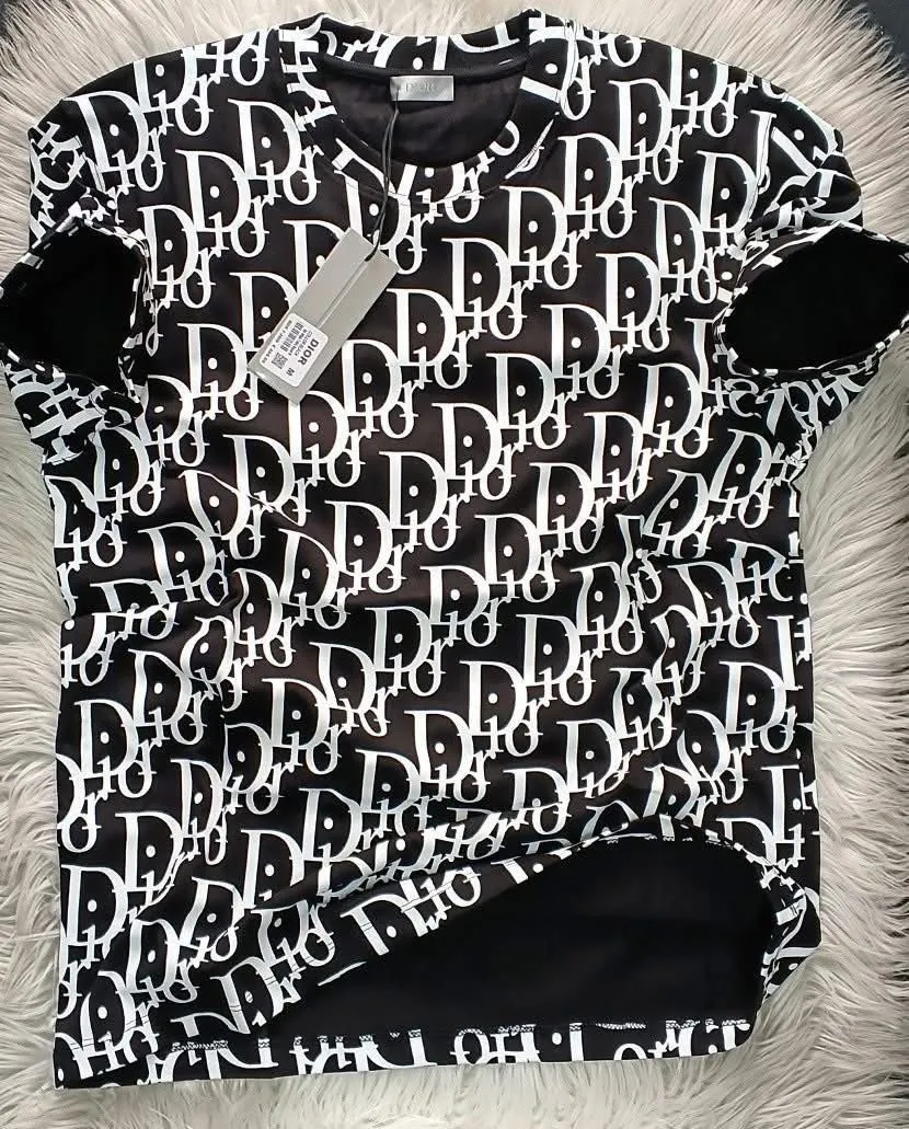T-shirt Dior