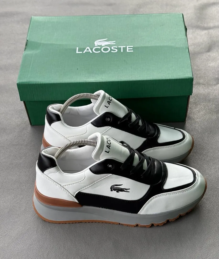 Lacoste