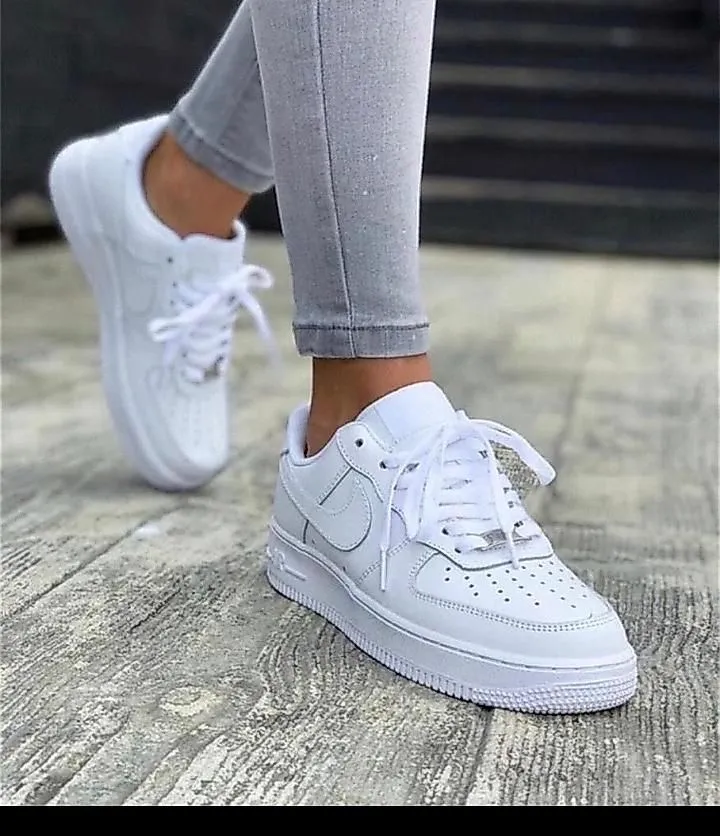 Sneakers Air force miniature 2