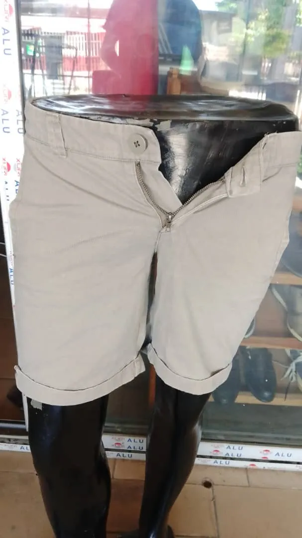 Short Billabong