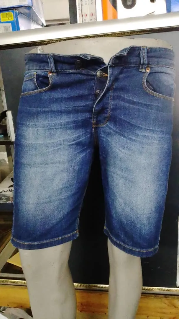 Short