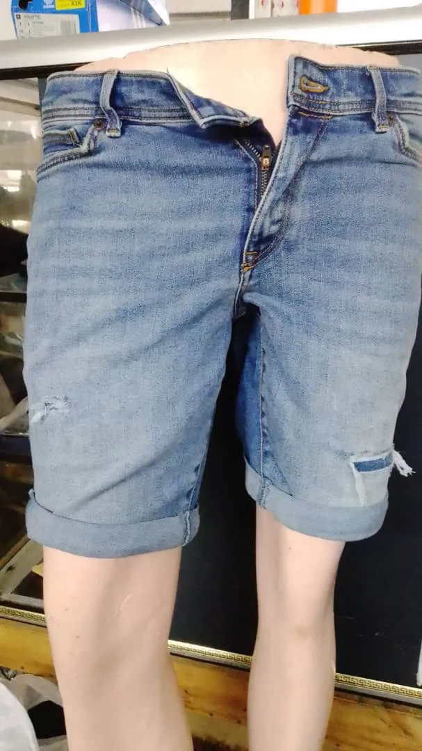 Short River Island