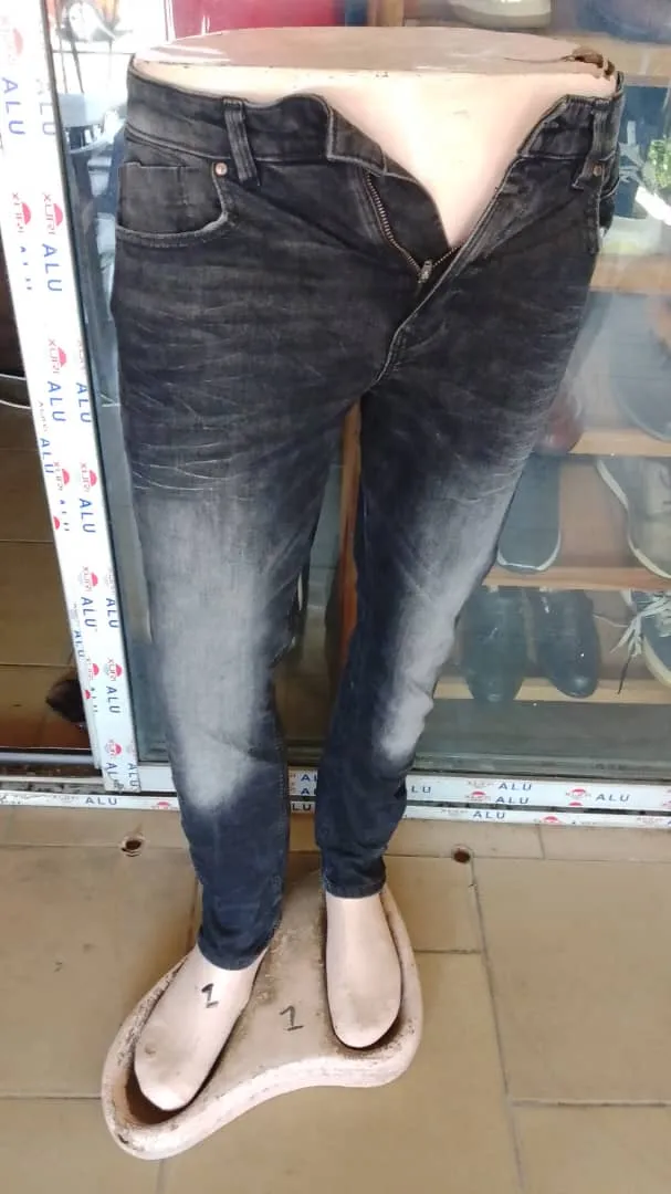 Jean Premium Next 82