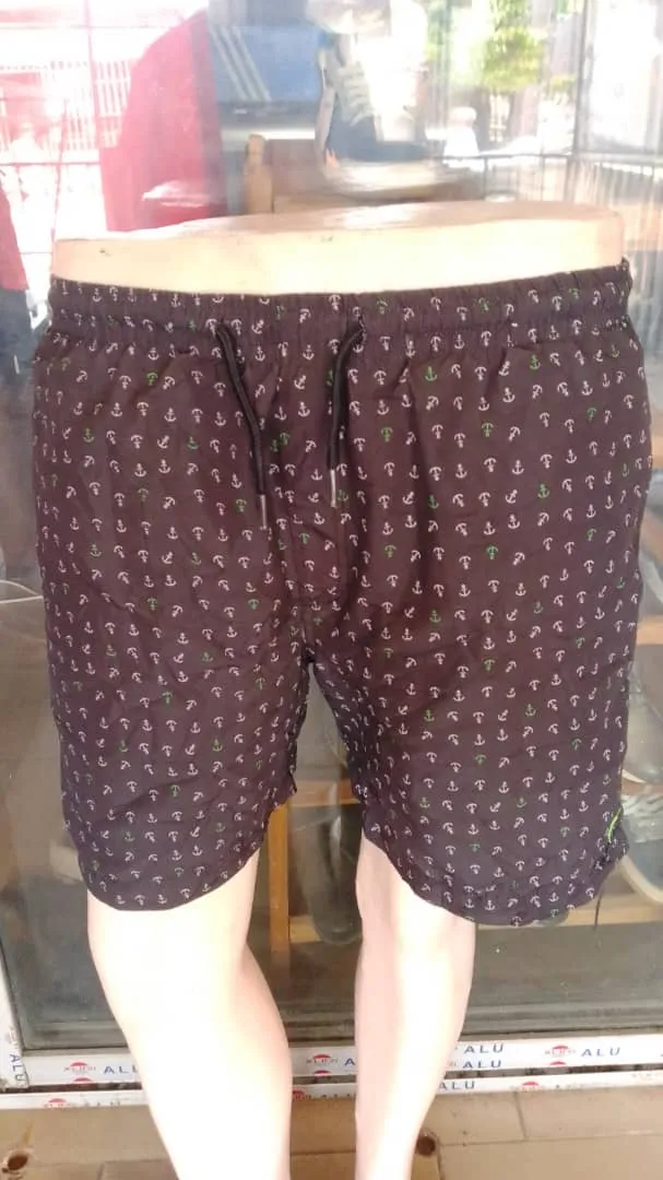 Short Hawai The People Rep