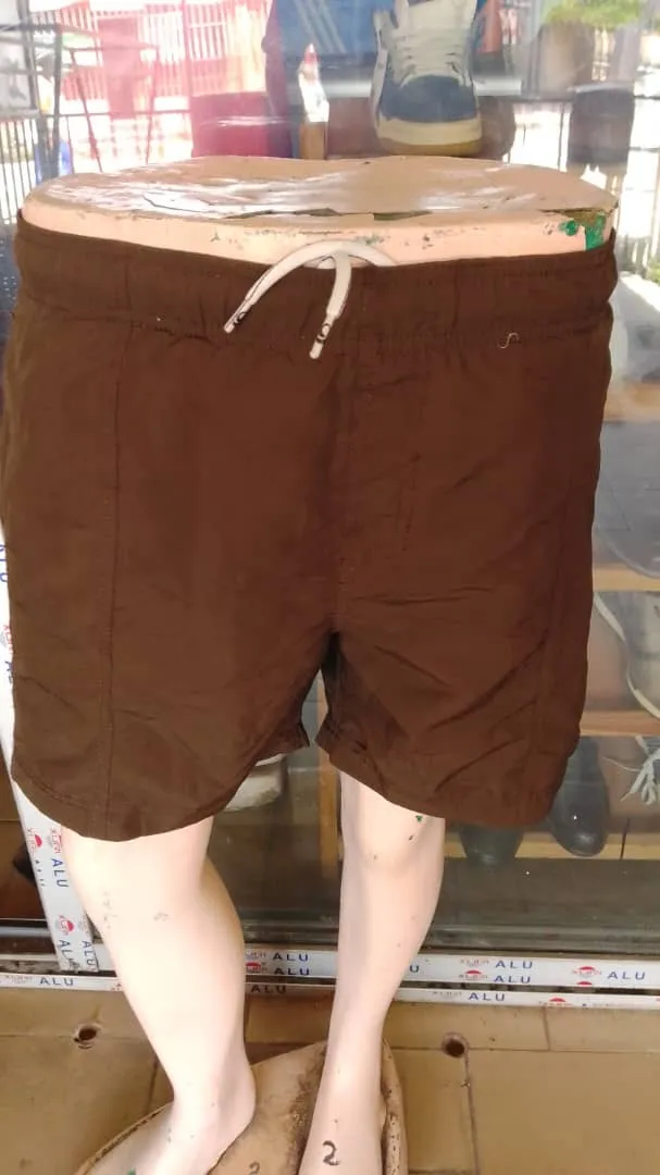 Short Hawai H&M
