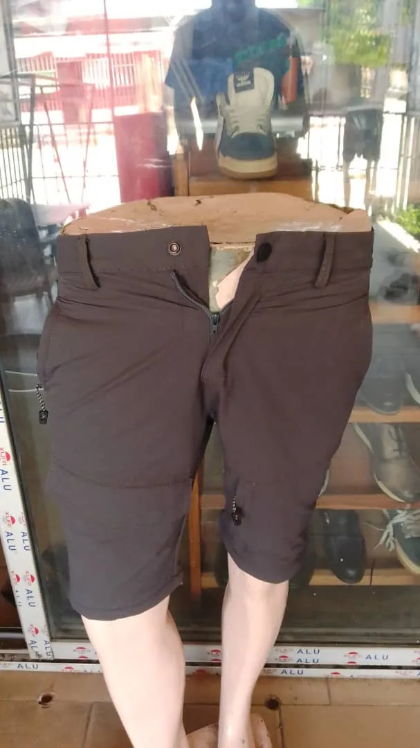 Short Next Duratek
