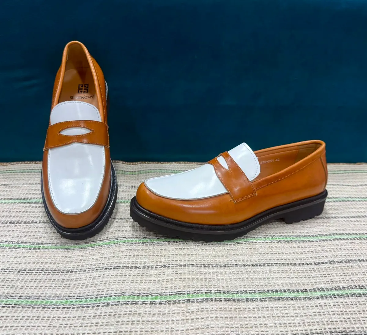 Mocassins Givenchy