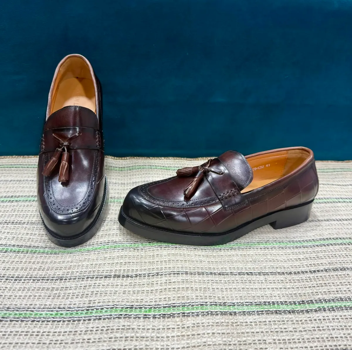 Mocassins