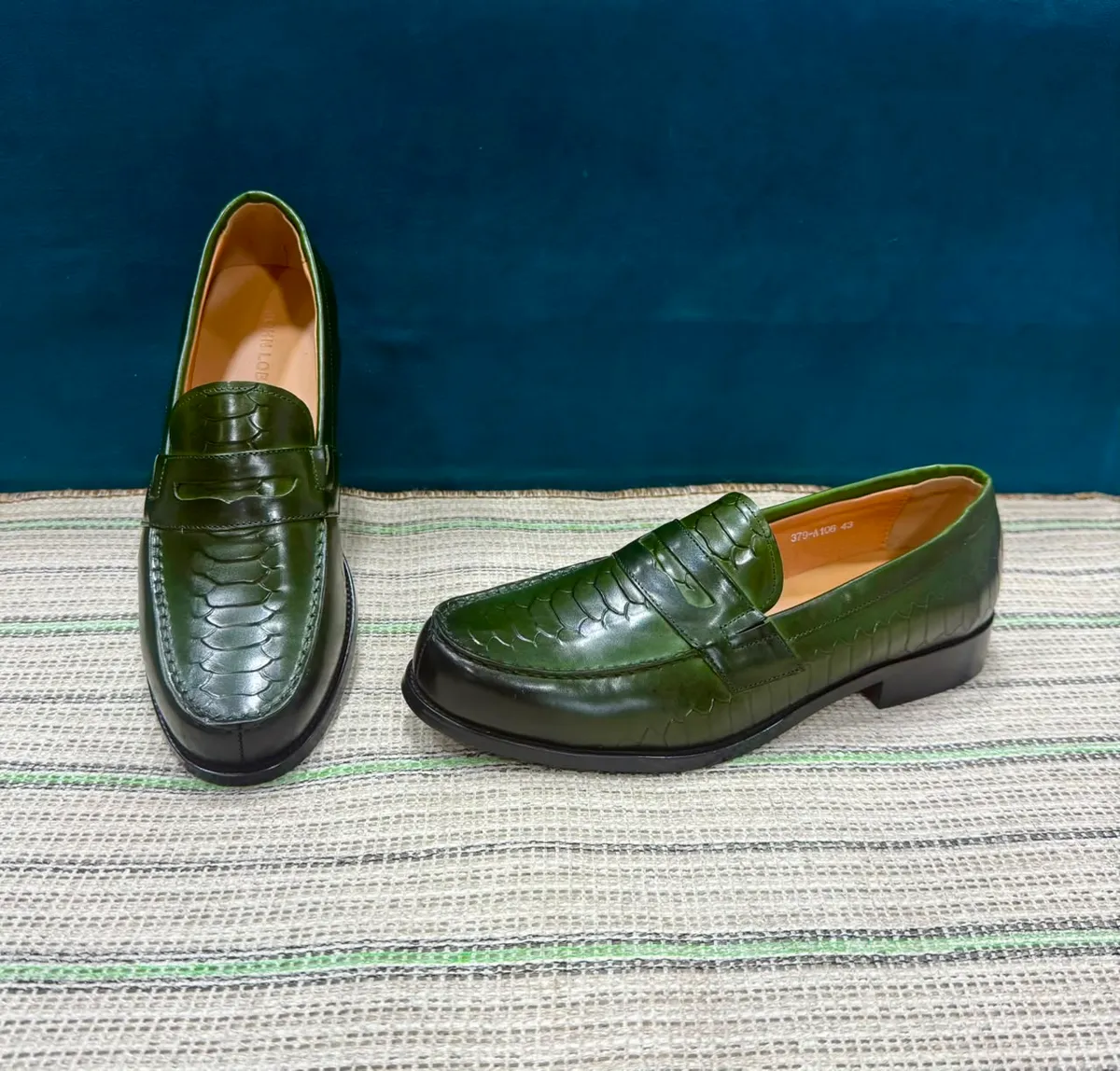 Mocassins