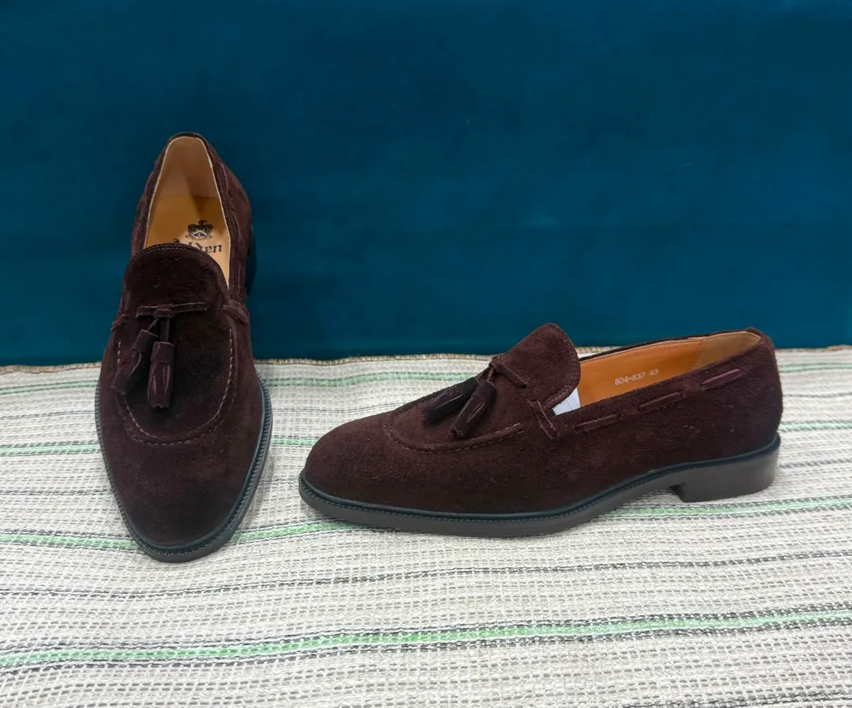 Mocassins Alden