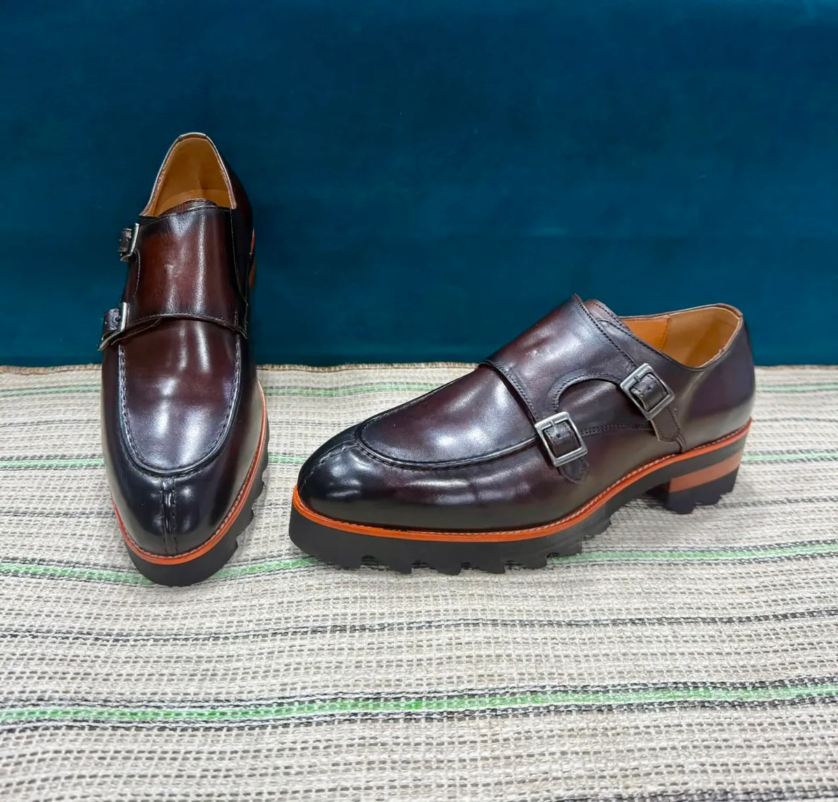 Derbie Berluti