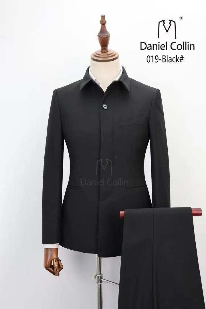 Costume Abacost d'affaires