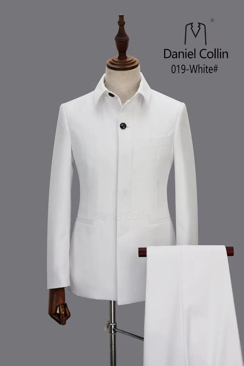 Costume Abacost d'affaires miniature 2