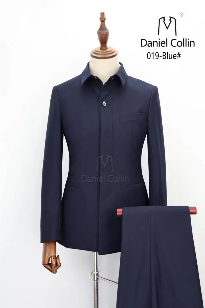 Costume Abacost d'affaires miniature 3