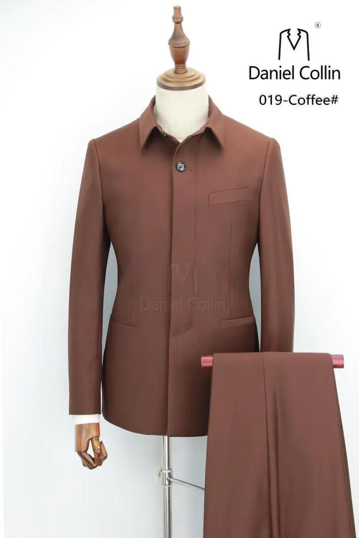 Costume Abacost d'affaires miniature 4