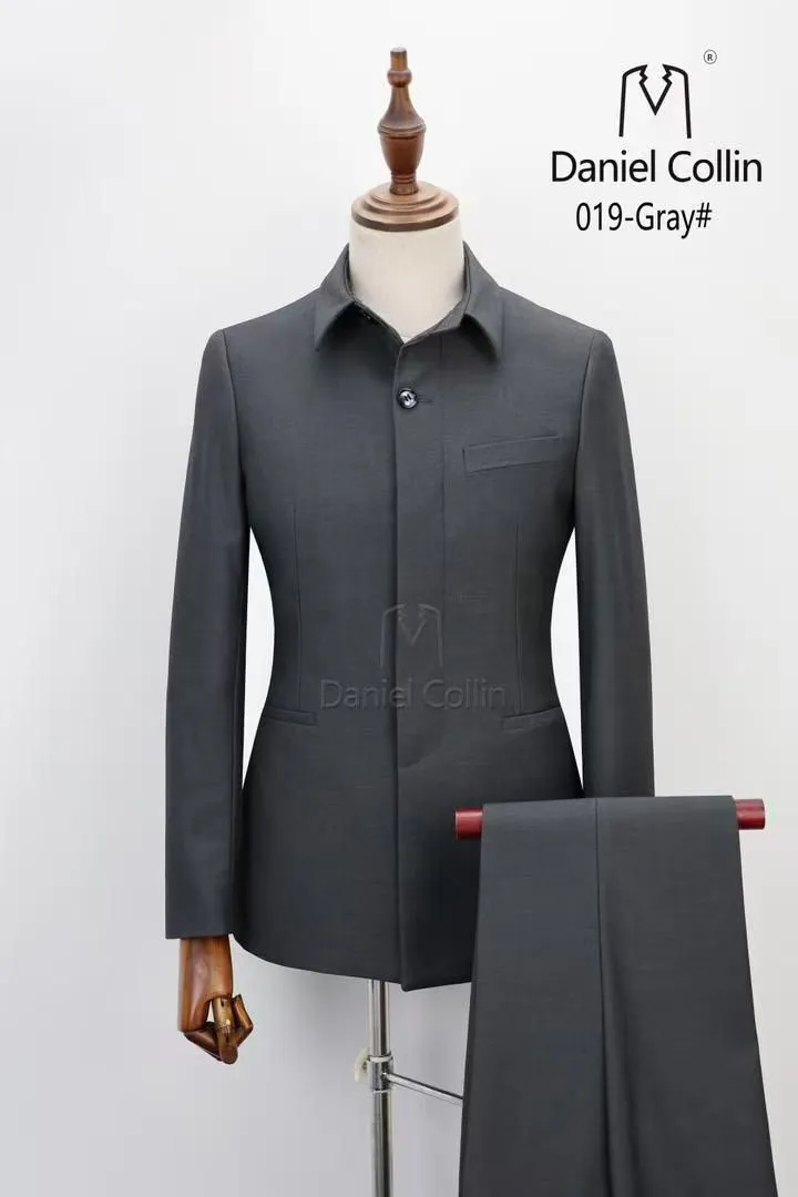 Costume Abacost d'affaires miniature 5