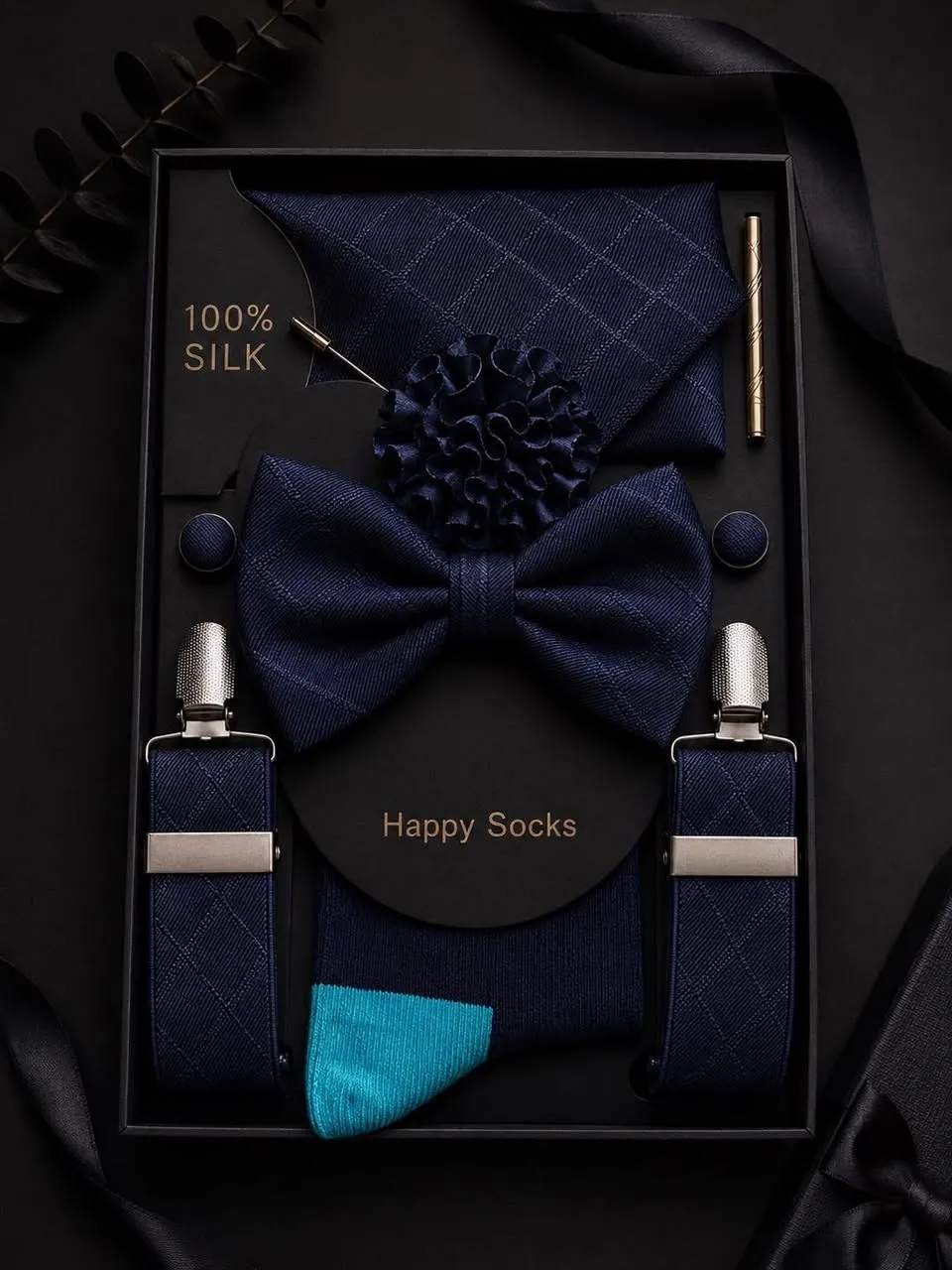 Coffret accessoires de costume