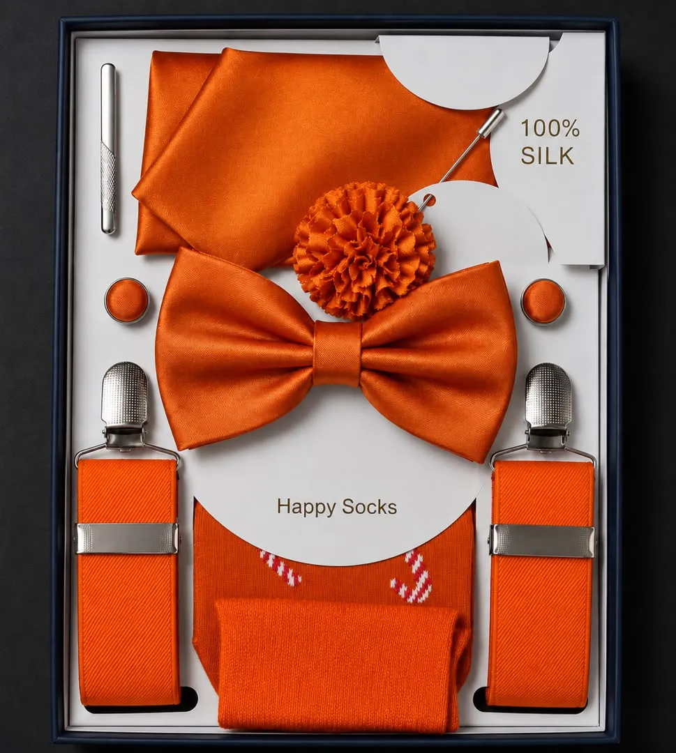Coffret accessoires de costume