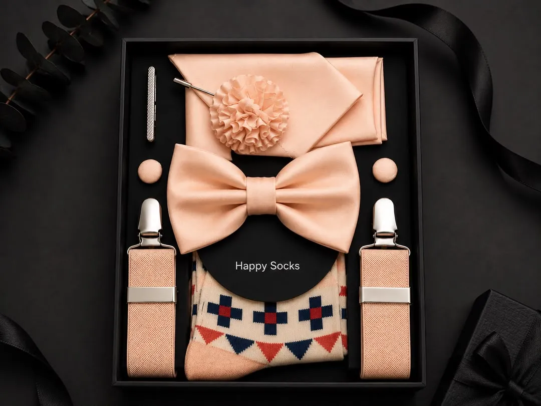 Coffret accessoires de costume
