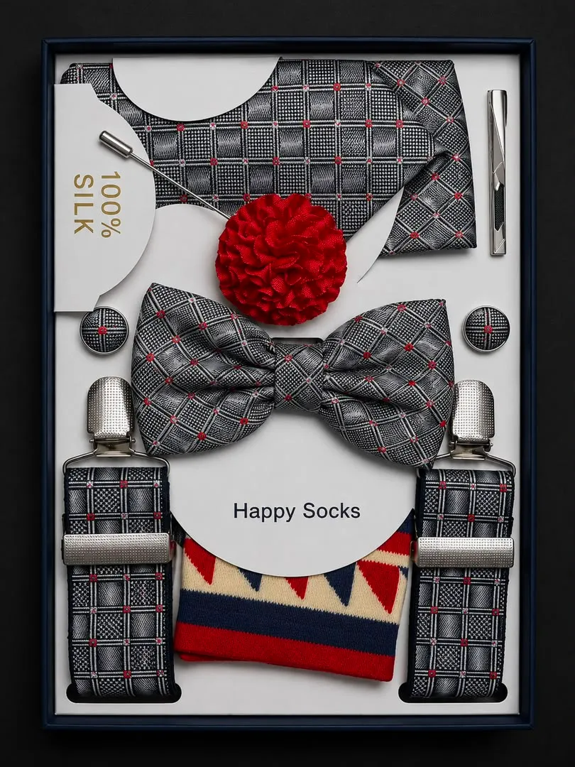 Coffret accessoires de costume