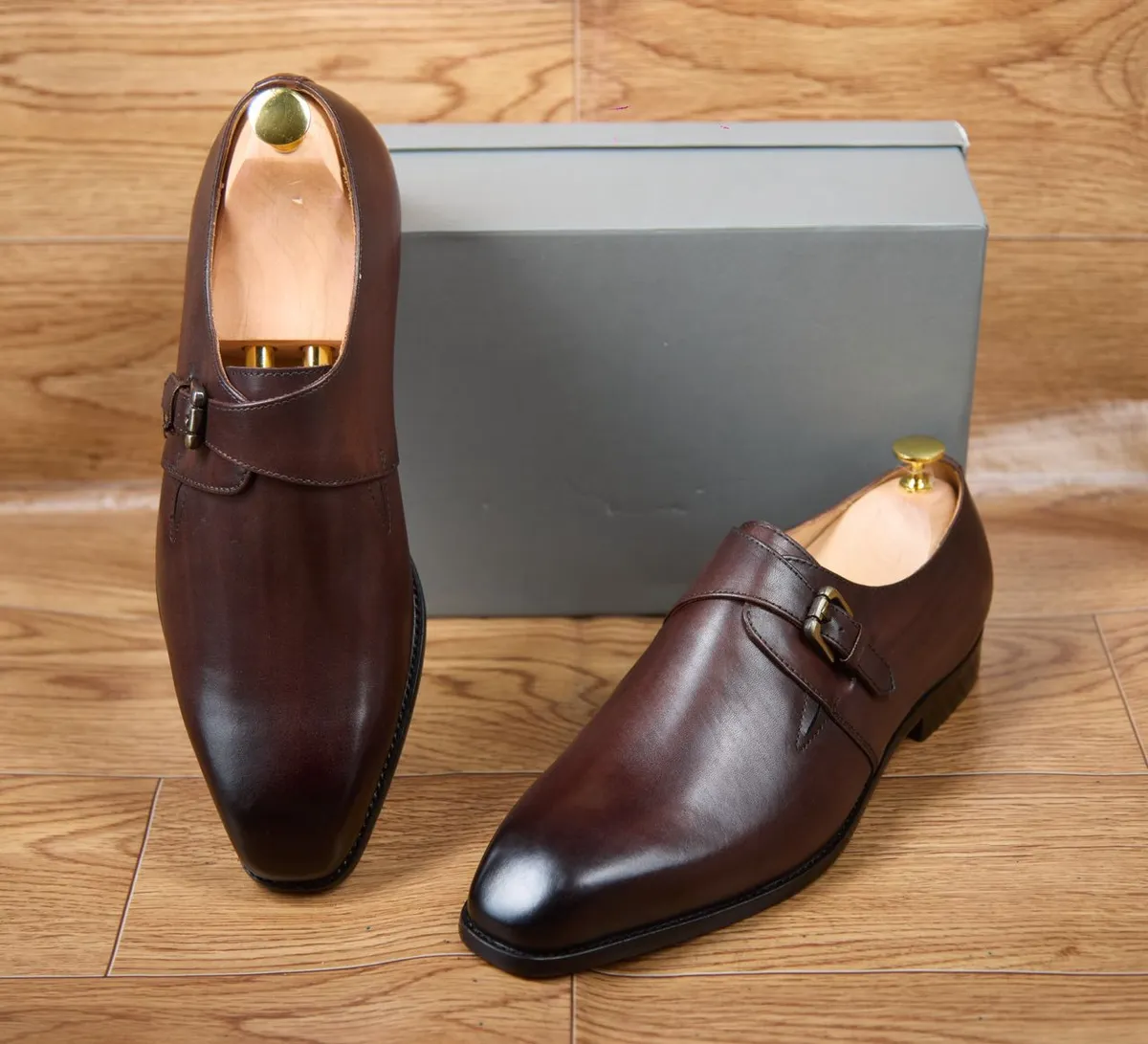 Marron