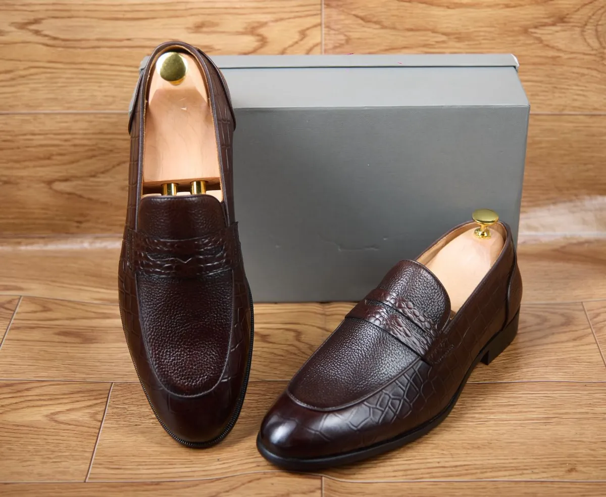 Mocassin