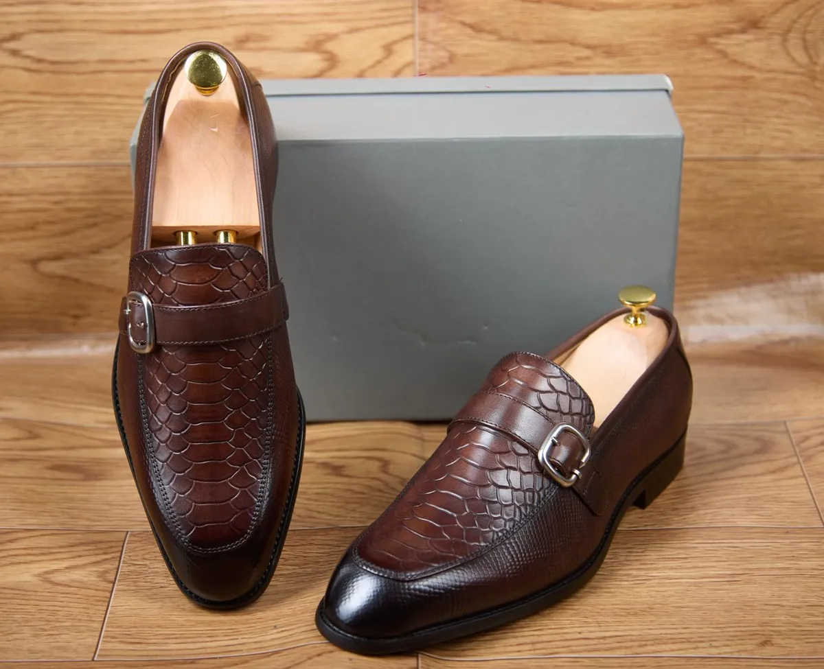Mocassin