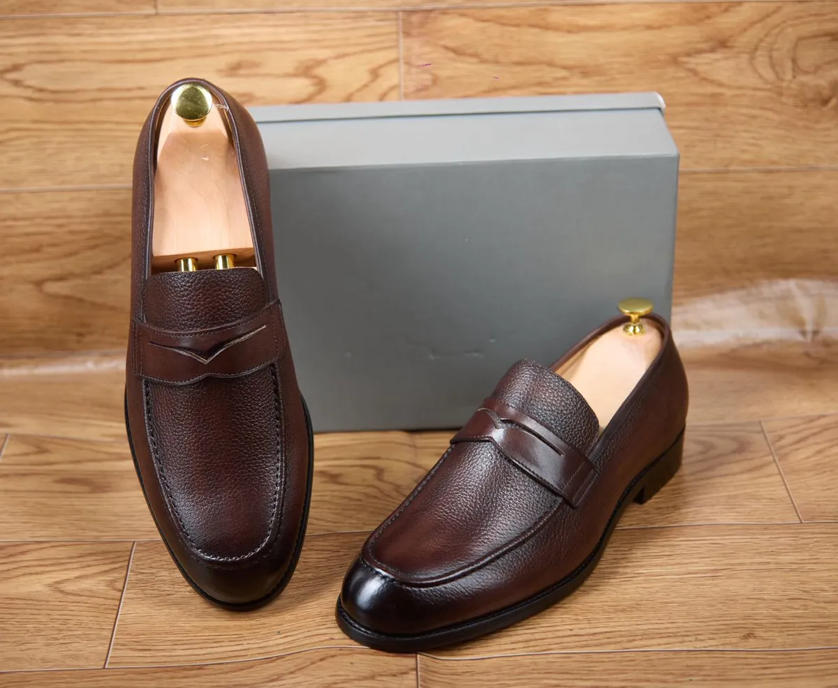 Mocassin