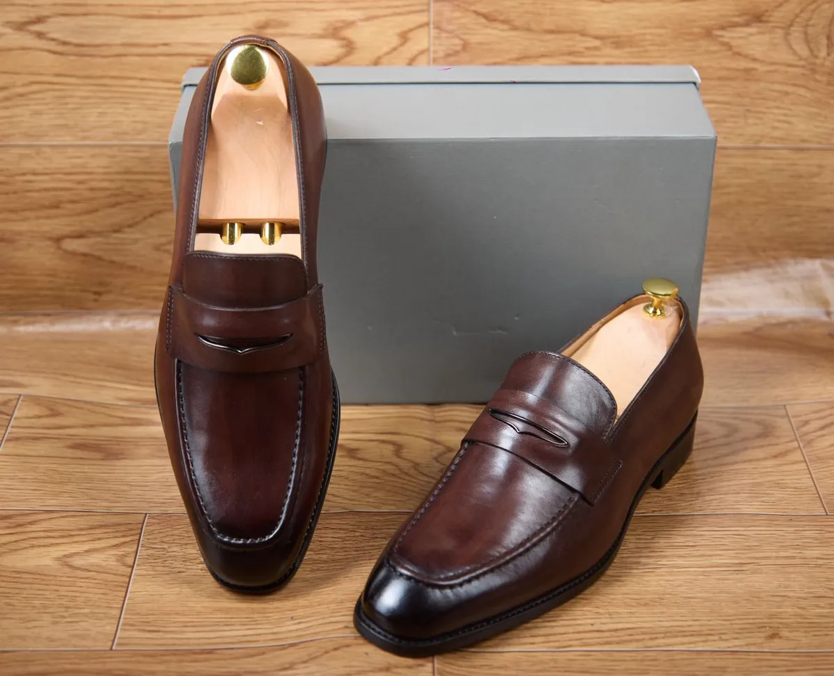 Mocassin
