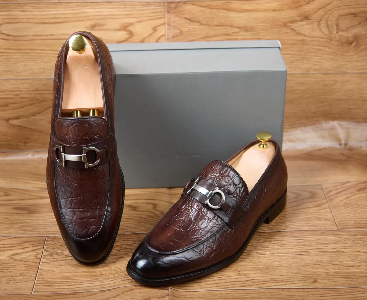 Mocassin